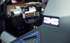 Dacia Manifesto i nowy Duster. Oto rewolucja rumuńskiej marki