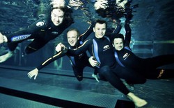 Zobacz podwodne zdjęcie Piotra Adamczyka