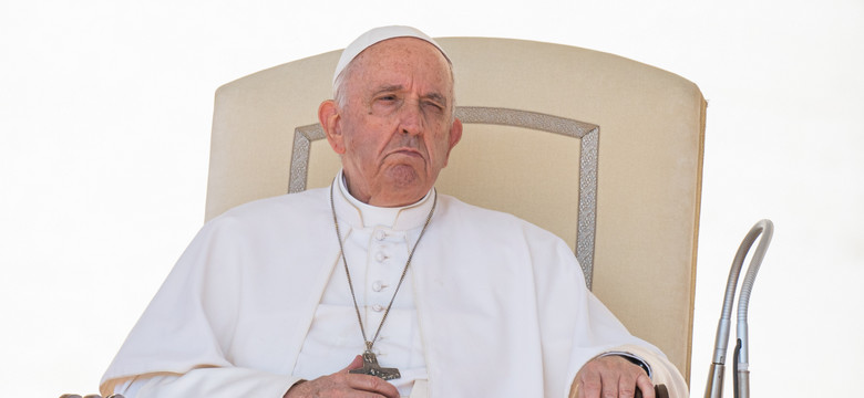 Papież zadebiutował na Spotify. "Poprosiłem Boga: »daj mi drogę wyjścia«"