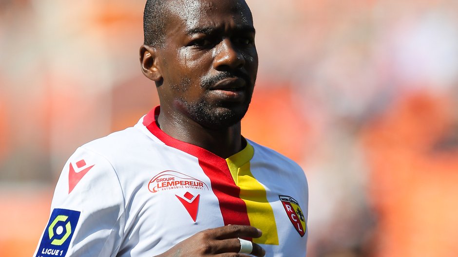 Gael Kakuta