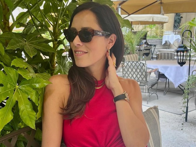 Ana Ivanović