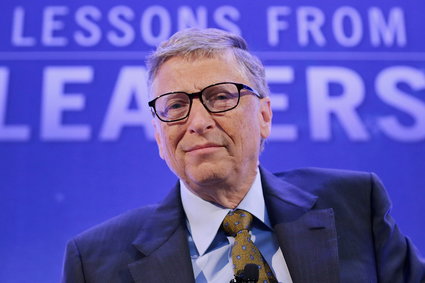 Rada, którą Bill Gates przekazałby sam sobie, kiedy miał 19 lat