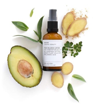 True Balance gélkrém hialuronsavval és pepiiddel kombinált/olajos bőrre EVOLVE ORGANIC BEAUTY 11 990 Ft/50 ml (239,8 Ft/1 ml)