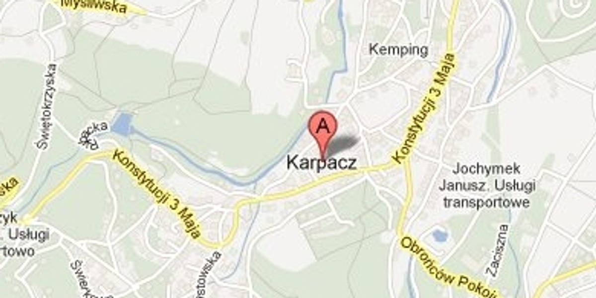 Karpacz