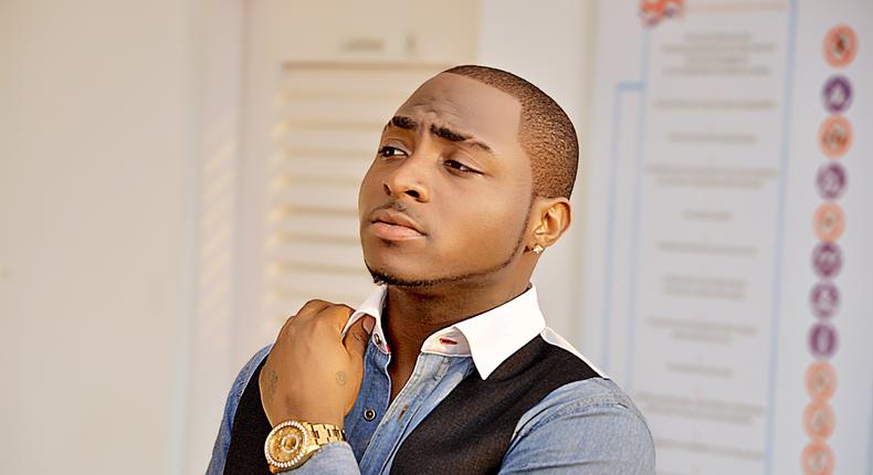 Davido