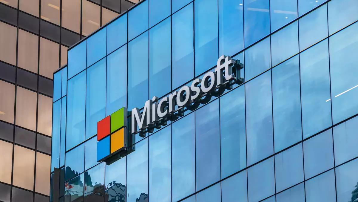 Microsoft może mieć poważne problemy z Komisją Europejską