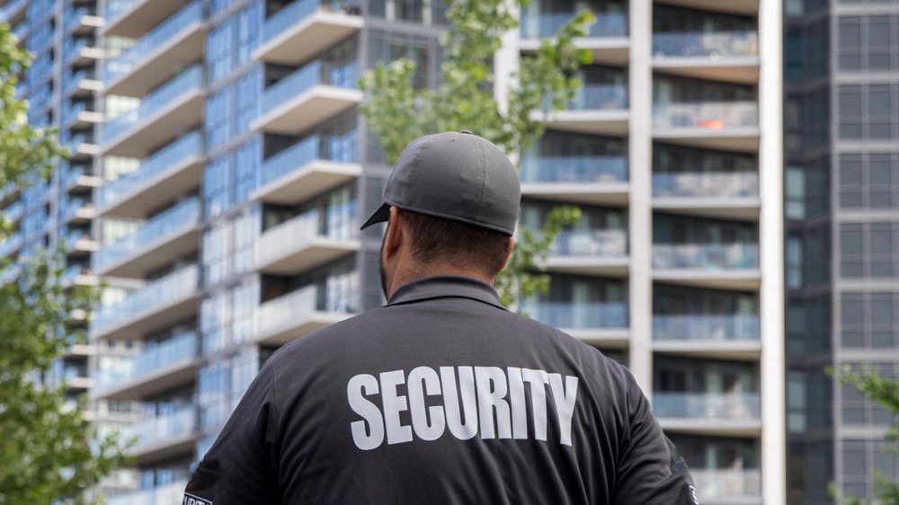 Servicii de securitate vs cameră de supraveghere: avantaje și dezavantaje