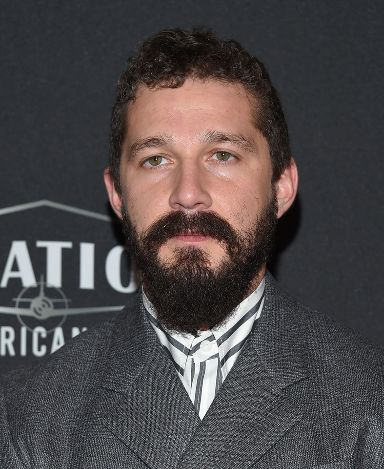 Zagraniczne gwiazdy z polskimi korzeniami: Shia LaBeouf 