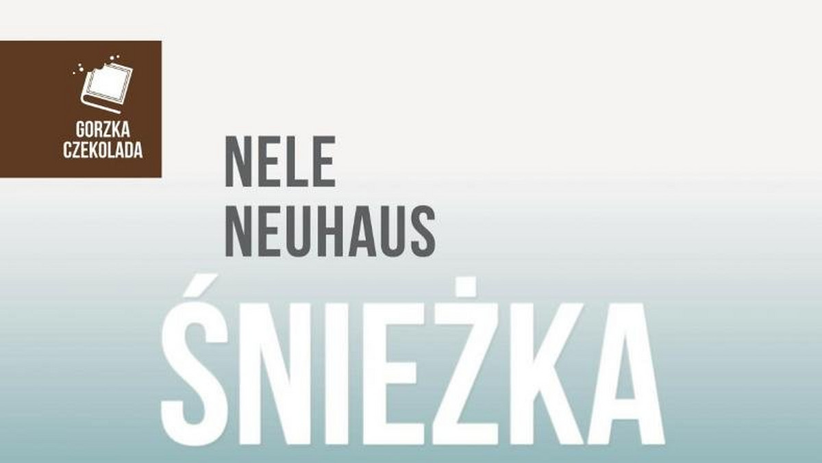 Choć w książce Neuhaus mamy parę policjantów prowadzących śledztwo, ewidentnie nie na nich skupia się zainteresowanie czytelnika. Nie znaczy to wcale, że są mało intrygujący.