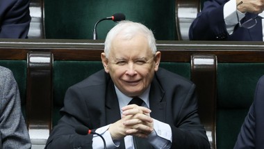 nadciąga rewolucja w pis. "prezes kaczyński będzie dyscyplinował polityków"