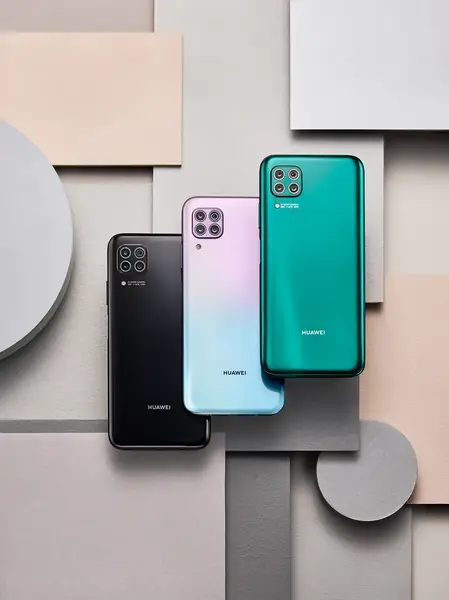 HUAWEI P40