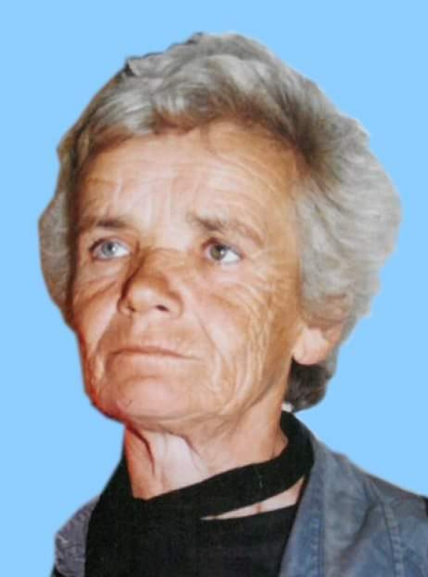 Ubijena Vinka Stojanović