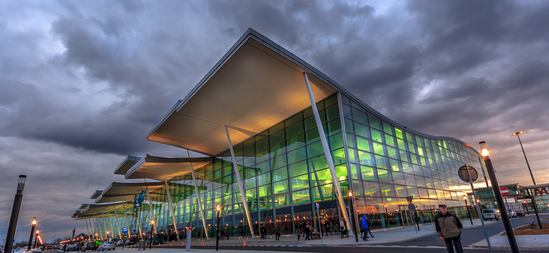 Port Lotniczy Wrocław jest pierwszym lotniskiem w Polsce korzystającym z chatbota
