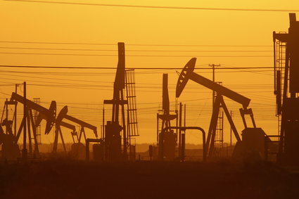 Ceny ropy naftowej rosną. Amerykanie zwiększają liczbę odwiertów