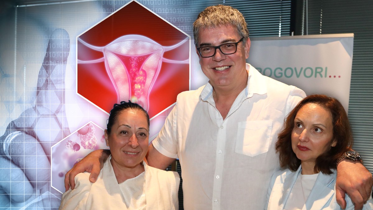 Inovativne terapije donose novu nadu za žene sa uznapredovalim karcinomom endometrijuma