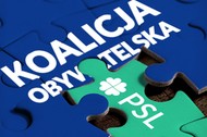 Senat Sejm układanka puzzle