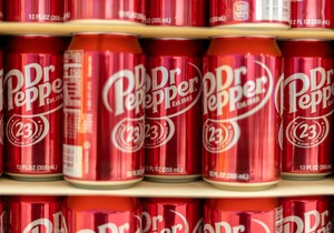  Dr Pepper
