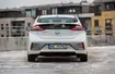 Hyundai Ioniq Electric - elektryk na mrozie