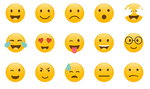 Gen-z chcą zakazać używania dziesięciu popularnych emotikon. Ponadto do puli ma dołączyć nowa emoji, związana z okresem