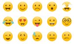 Gen-z chcą zakazać używania dziesięciu popularnych emotikon. Ponadto do puli ma dołączyć nowa emoji, związana z okresem