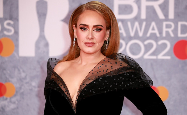 Adele podzieliła się informacjami o stanie swego zdrowia