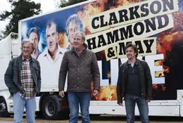 Clarkson, Hammond i May zamykają DriveTribe po pięciu latach działalności