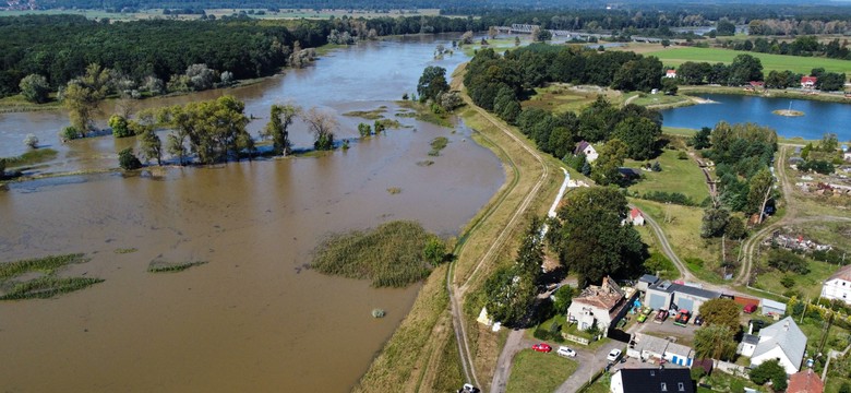 Fala idzie na kolejne miasto. "Skierowaliśmy dodatkowe siły"