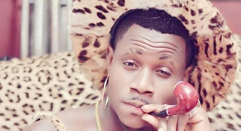 T-Shine has incurred the wrath of Nigerians with his Facebook posts
