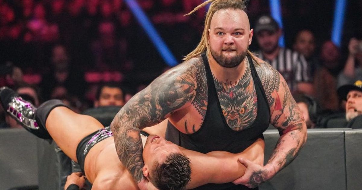 Bray Wyatt: WWE Superstar confirmed dead at age 36 - Vimarsana News
