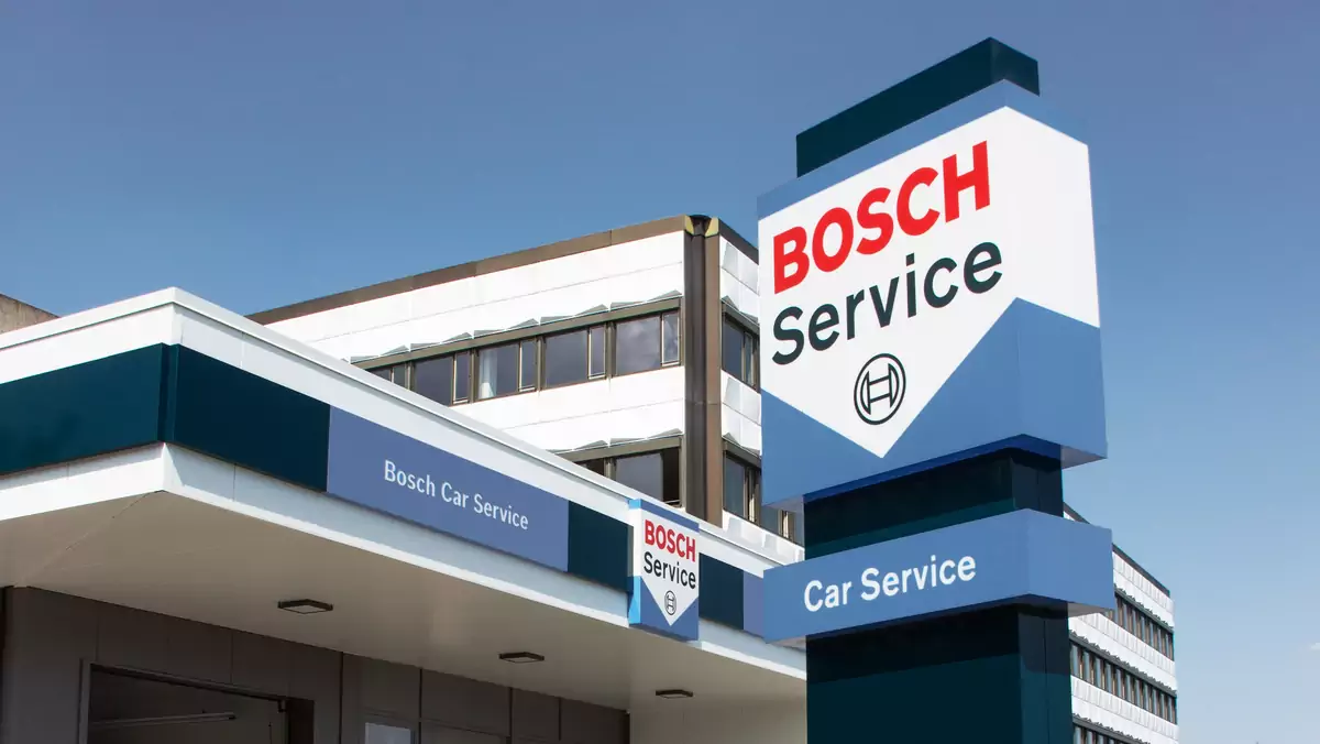 Bosch Service