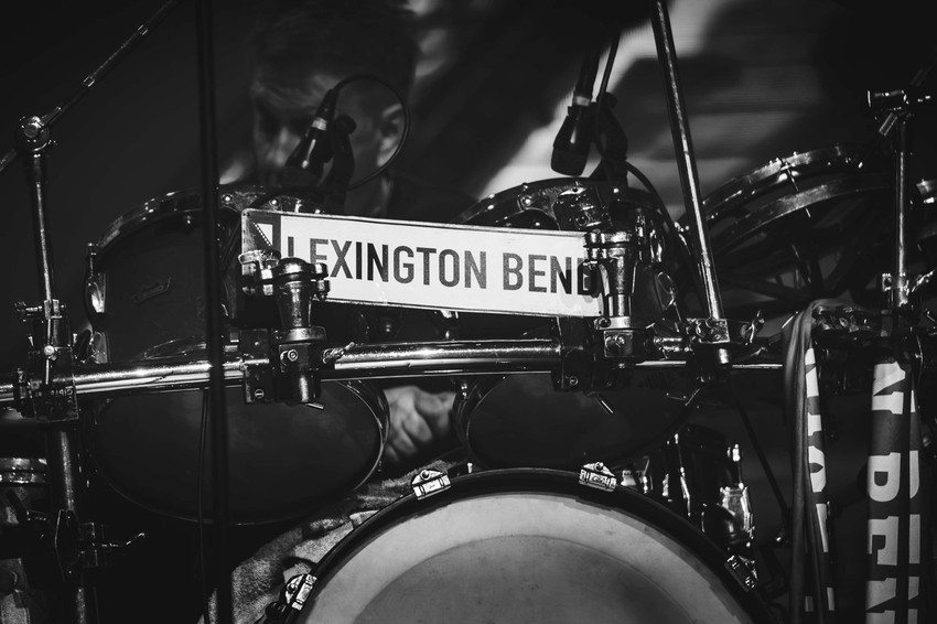 Leksington