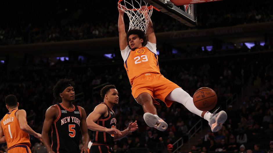 Cameron Johnson (Phoenix Suns)