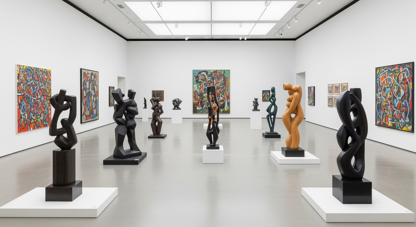 Museum Fluxus+ weist Antisemitismus-Vorwürfe scharf zurück