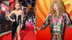 Blanka Lipińska zniesmaczona obiadem u Magdy Gessler. 'Nie dało się zjeść'