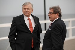 "Układ zamknięty" – bezkarność władzy