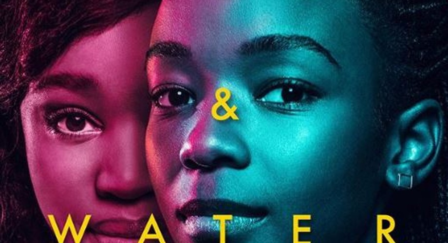 blood and water netflix release date