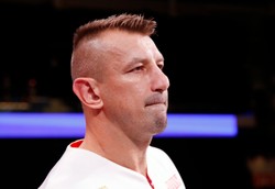 Tomasz Adamek będzie walczył z Mamedem Chalidowem. Zmierzą się na gali KSW