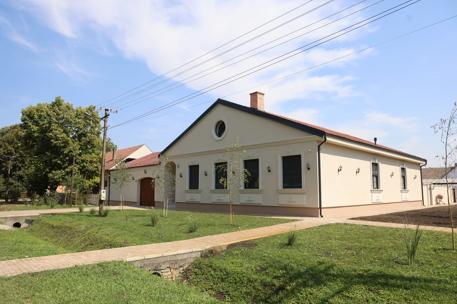 Dom Jelene Jovičić 