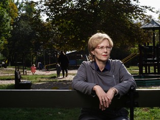 Dudzińska: "Projektu dziecko" nie można zakończyć [WYWIAD MAZURKA]