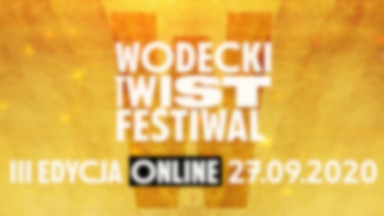 "Dobrze, że jesteś". Koncert Wodecki Twist Festiwal 2020 dostępny za darmo online