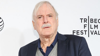 John Cleese z Monty Pythona szokuje swoim wyznaniem. "Zabiłem człowieka"