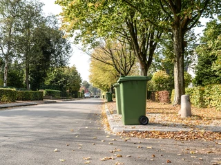 Mieszkańców czekają podwyżki za wywóz śmieci