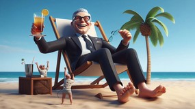 Polacy polubili swoich pracodawców. Pod względem satysfakcji z pracy wyprzedzamy unijną średnią