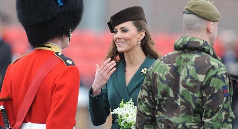 Kate Middleton