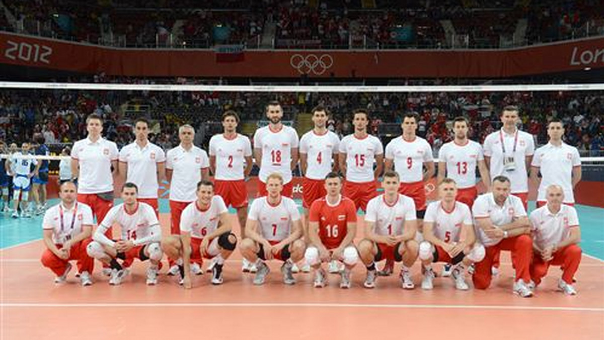 Po raz czwarty w ostatnim dziesięcioleciu ten zaszczytny tytuł przypadł reprezentacji Polski siatkarzy. Biało-Czerwoni zawiedli w igrzyskach w Londynie, ale wcześniej pierwszy raz w historii zwyciężyli w Lidze Światowej.
