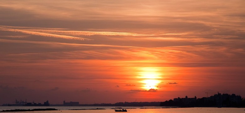 Nie Bruksela, a Rosja uratuje Cypr przed bankructwem