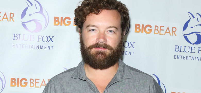 Danny Masterson skazany za gwałty: "Wierzyłam mu, że jestem śmieciem"