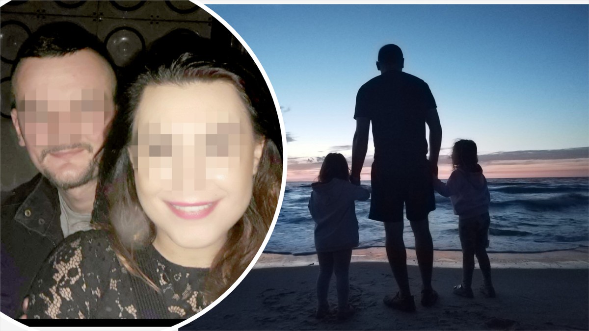 "To była wielka miłość" Dlaczego Karolina zabiła siebie i córki?