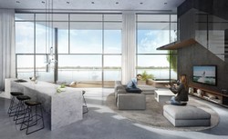 "Poziom cen 40-50 tys. zł za mkw. stanie się regułą". Rośnie sprzedaż drogich apartamentów