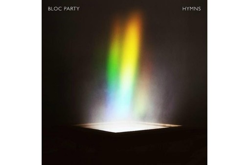 Bloc Party 